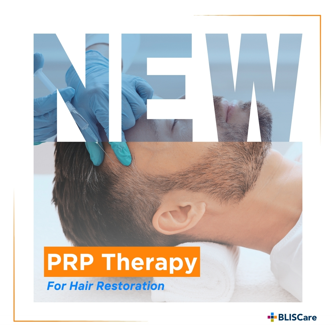 Prp Therapy For Hair Restorations plastic surgery trends