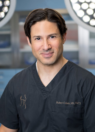 BLISCare for Plastic Surgeons 6 Bliscare Plastic Surgeons Robert Cohen, Md, Facs