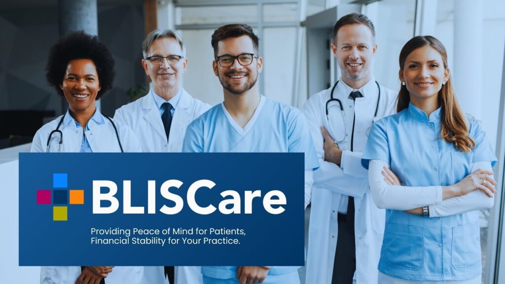 Video Thumbnail: How Bliscare Protects Patients & Practices | Surgical Risk Protection That Works
